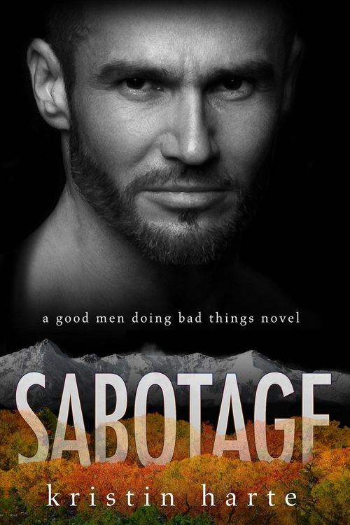 Produktbild: Sabotage