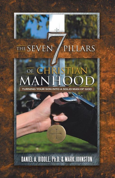 Produktbild: The Seven Pillars of Christian Manhood