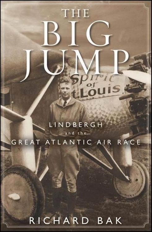 Produktbild: The Big Jump