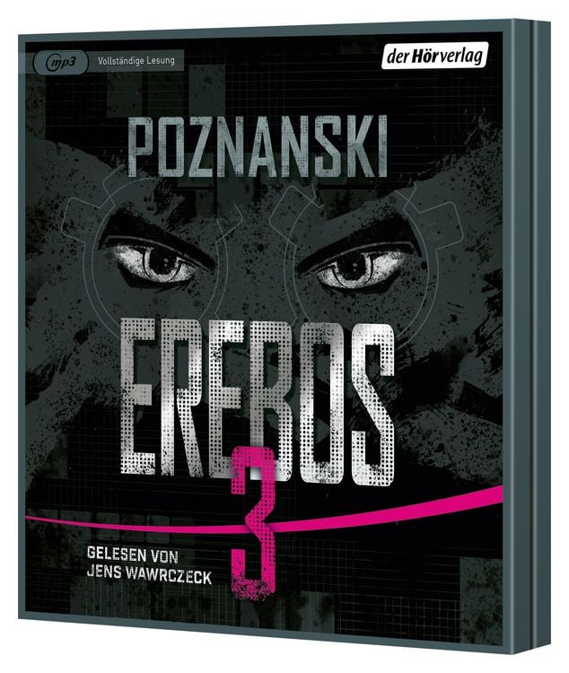 Produktbild: Erebos 3