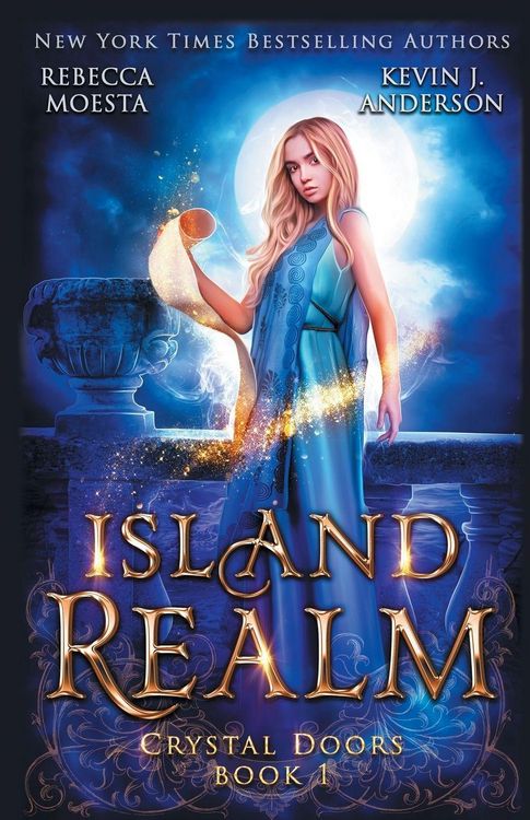 Produktbild: Island Realm