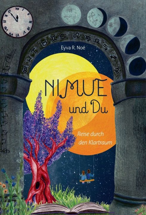 Nimue und Du