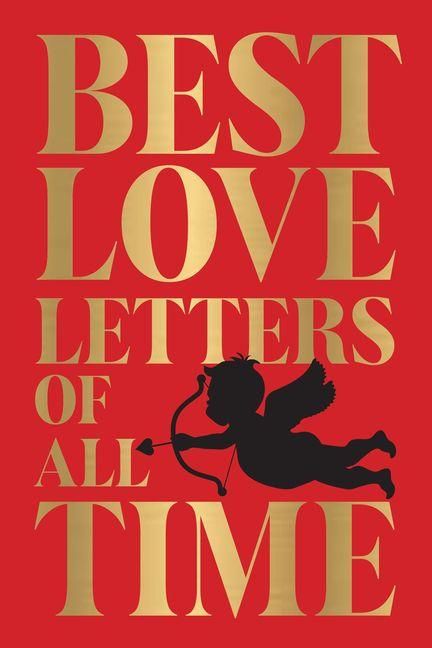 Produktbild: Best Love Letters of All Time (Pocket Classic)