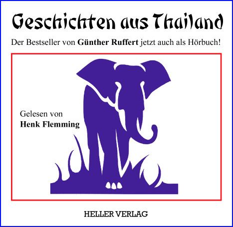 Produktbild: Geschichten aus Thailand