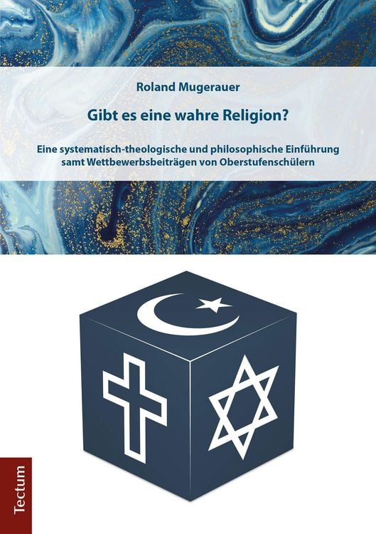 Produktbild: Gibt es eine wahre Religion?
