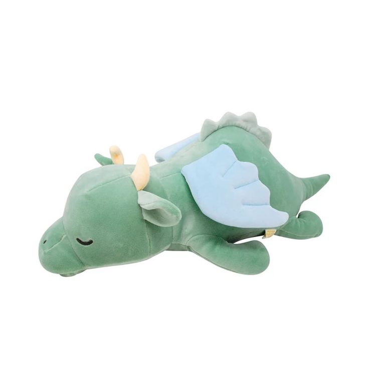 Produktbild: Nemu Nemu Drago Drache XXL 70cm