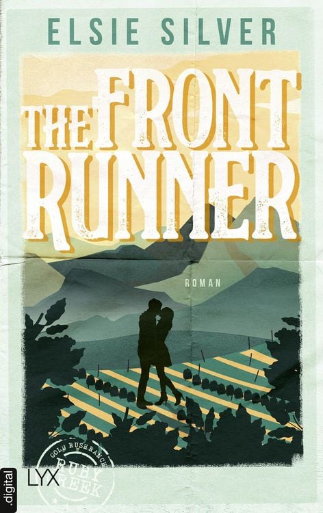 Produktbild: The Front Runner