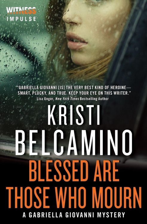 Produktbild: Blessed Are Those Who Mourn
