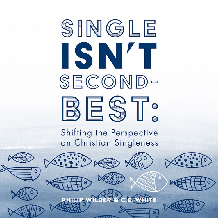 Produktbild: Single Isn't Second Best