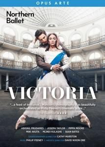 Produktbild: Victoria