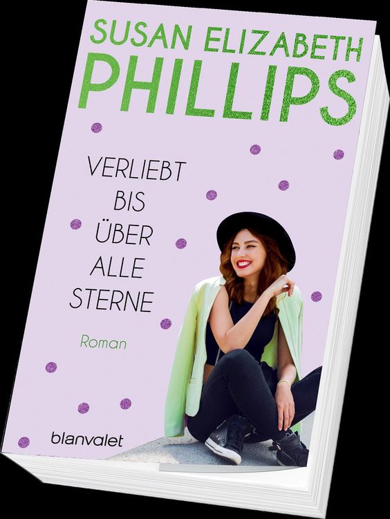 Produktbild: Verliebt bis &uuml;ber alle Sterne