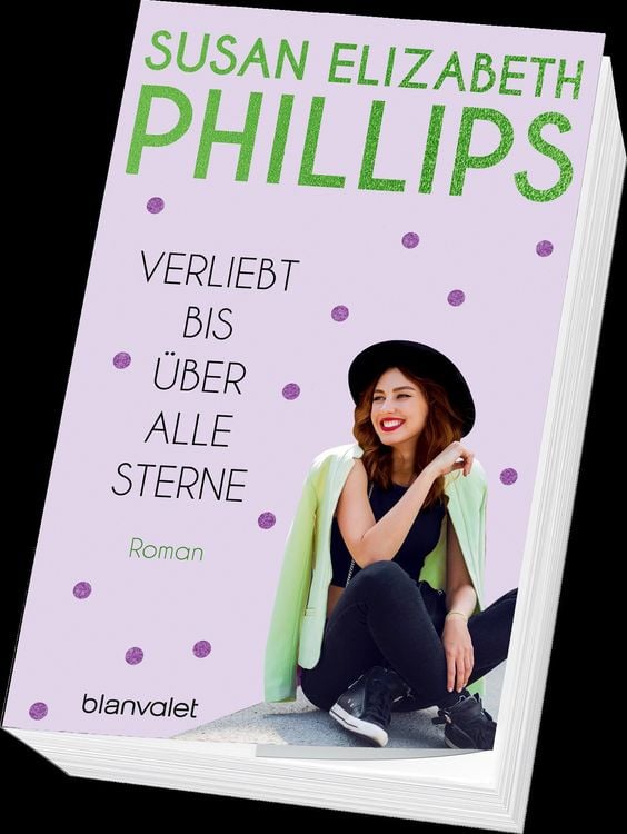 Produktbild: Verliebt bis &uuml;ber alle Sterne