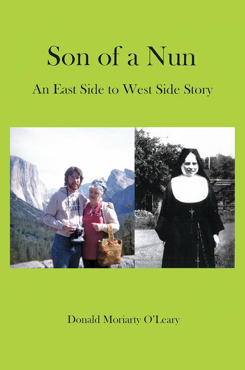 Produktbild: Son of a Nun