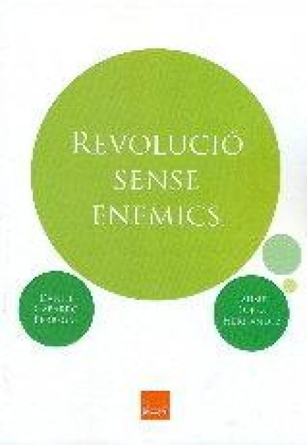 Produktbild: Revoluci&oacute; sense enemics