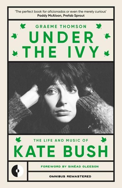 Produktbild: Under the Ivy