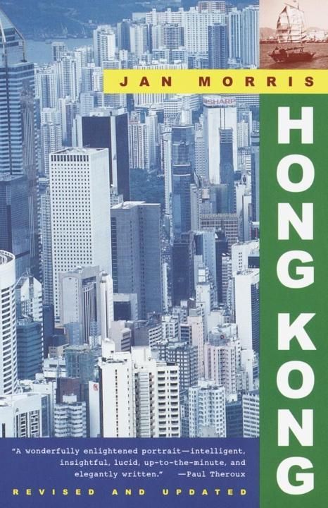 Produktbild: Hong Kong