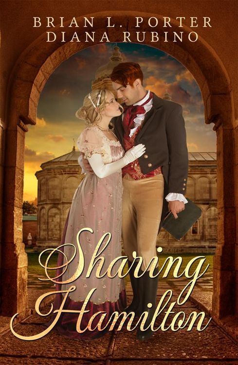 Produktbild: Sharing Hamilton