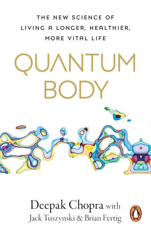 Produktbild: Quantum Body