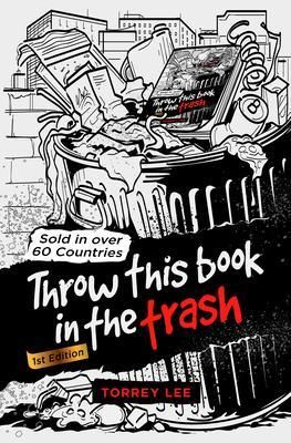 Produktbild: Throw This Book In The Trash