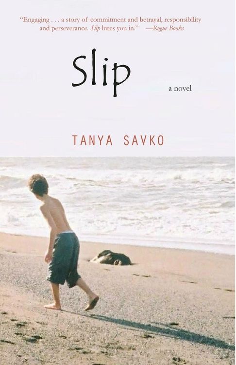 Produktbild: Slip