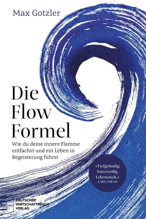 Produktbild: Die Flow-Formel