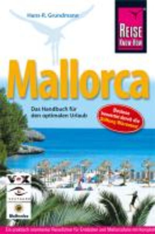 Produktbild: Mallorca