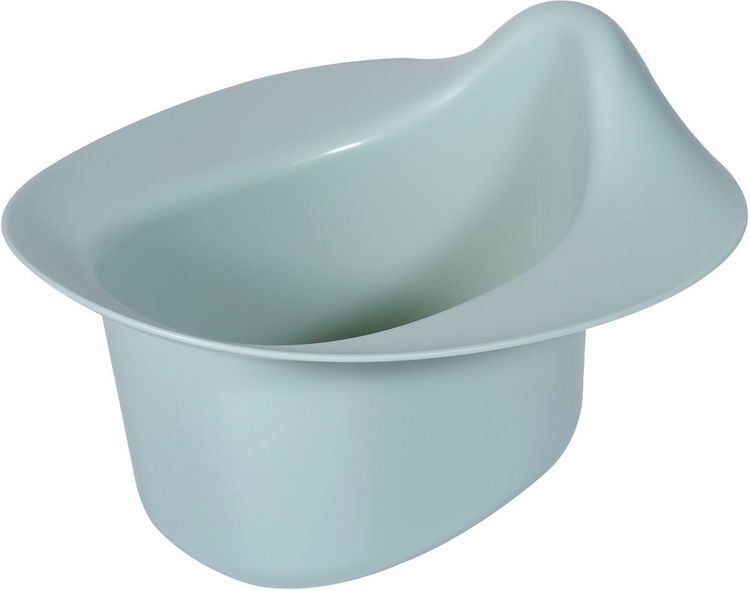 Produktbild: Kindsgut Abhaltet&ouml;pfchen aquamarin