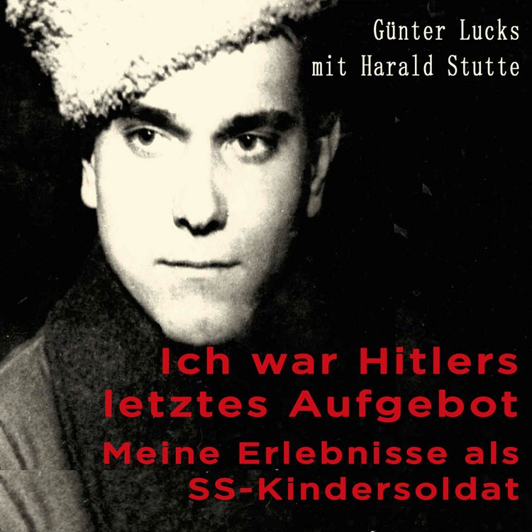 Produktbild: Ich war Hitlers letztes Aufgebot