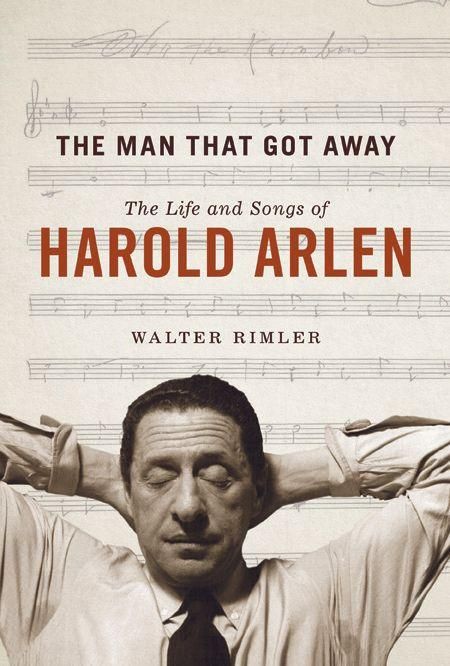 Produktbild: The Man That Got Away