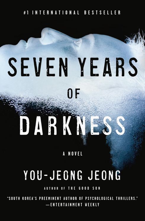 Produktbild: Seven Years of Darkness