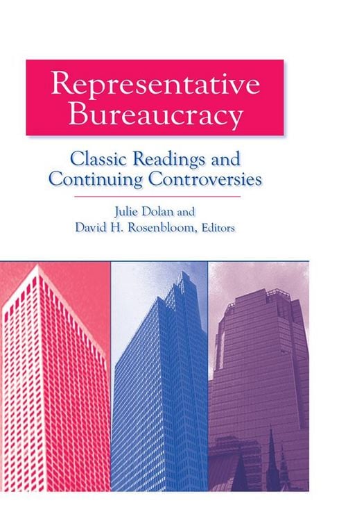 Produktbild: Representative Bureaucracy