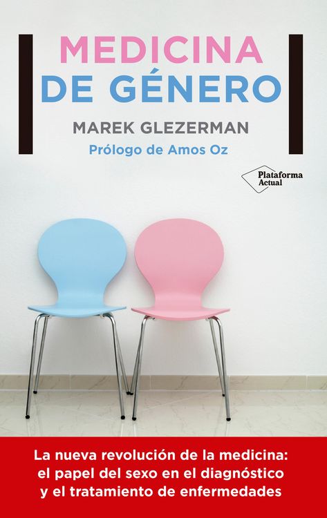 Produktbild: Medicina de g&eacute;nero