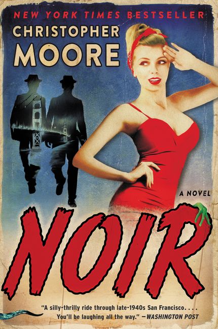 Produktbild: Noir