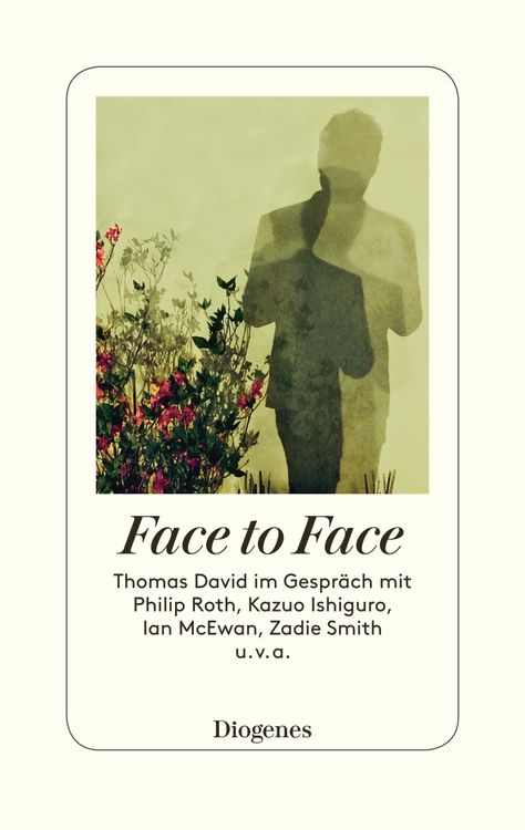 Produktbild: Face to Face