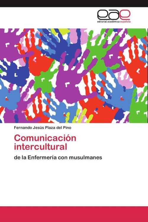 Produktbild: Comunicaci&oacute;n intercultural