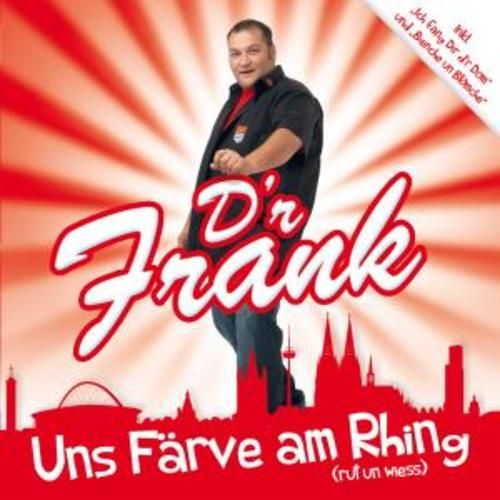 Produktbild: Uns F&auml;rve Am Rhing