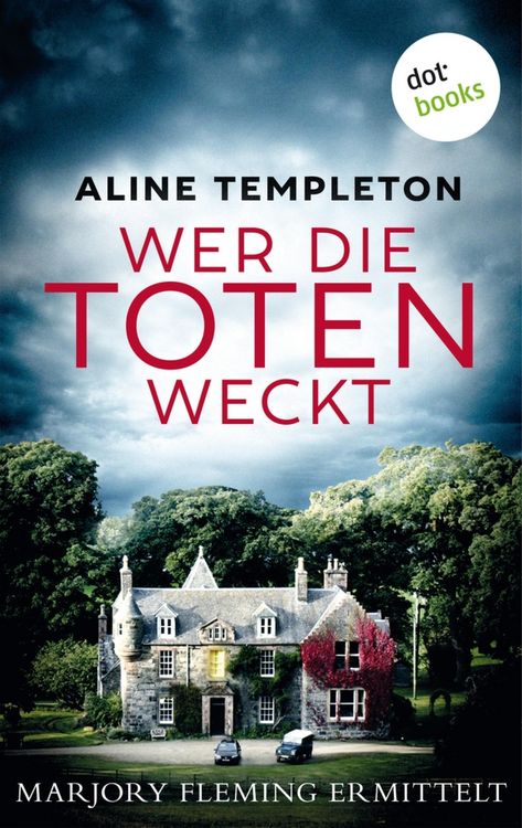 Produktbild: Wer die Toten weckt