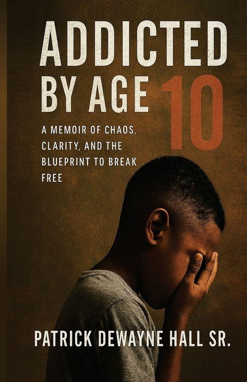 Produktbild: Addicted By Age 10