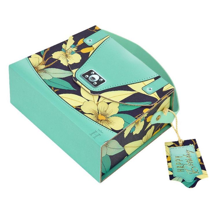 Produktbild: Geschenk-Taschen, Happy Birthday