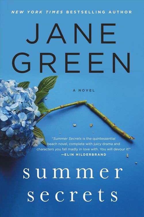 Produktbild: Summer Secrets