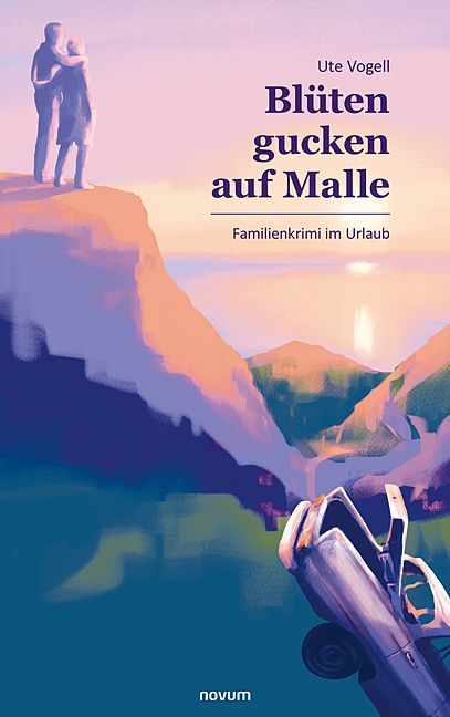 Produktbild: Bl&uuml;ten gucken auf Malle