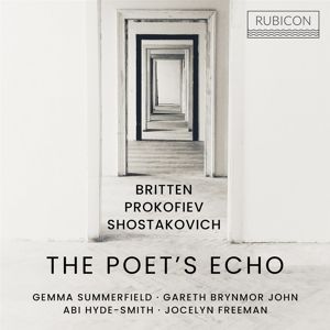 Produktbild: The Poet's Echo