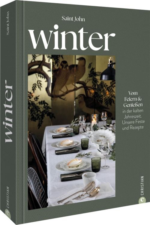 Produktbild: Winter