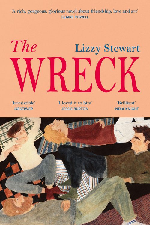 Produktbild: The Wreck