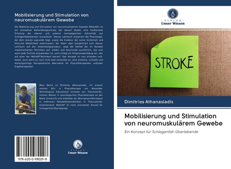 Produktbild: Mobilisierung und Stimulation von neuromuskul&auml;rem Gewebe