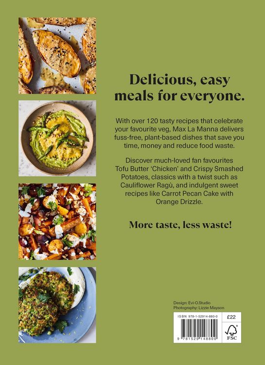 Produktbild: You Can Cook This!