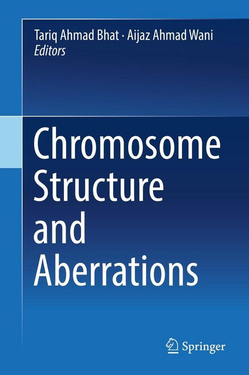 Produktbild: Chromosome Structure and Aberrations