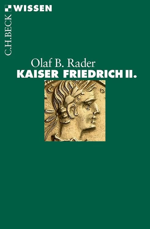 Produktbild: Kaiser Friedrich II.