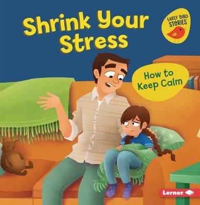 Produktbild: Shrink Your Stress