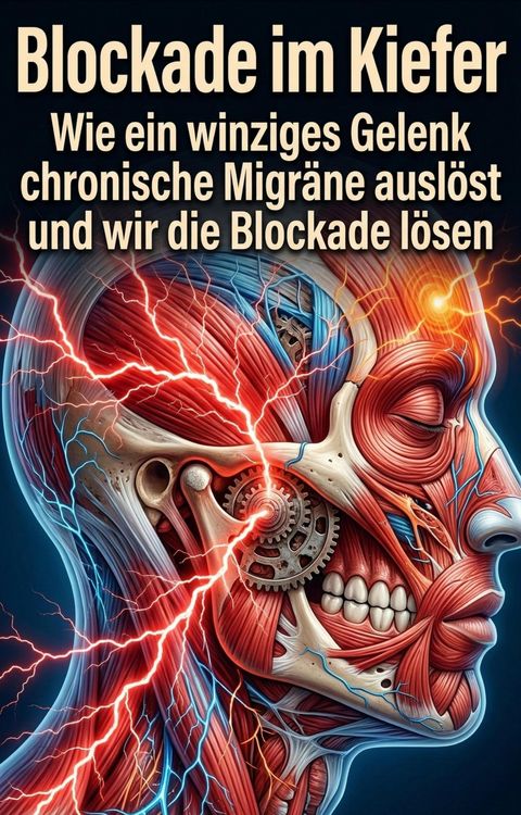Produktbild: Blockade im Kiefer